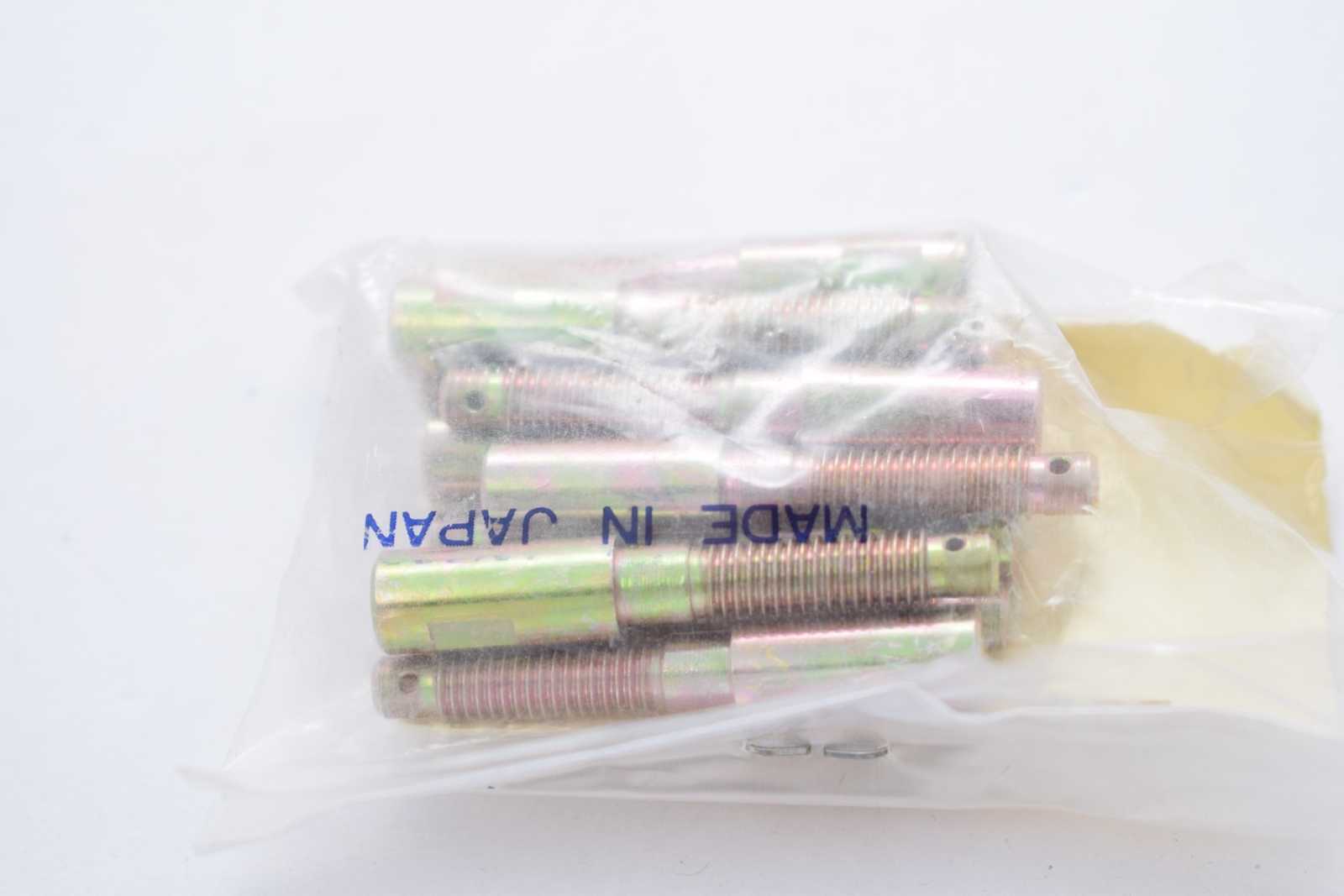 Lot of 10 NEW Sony 363435311 SCREW LOCK 3-634-353-11 Japan