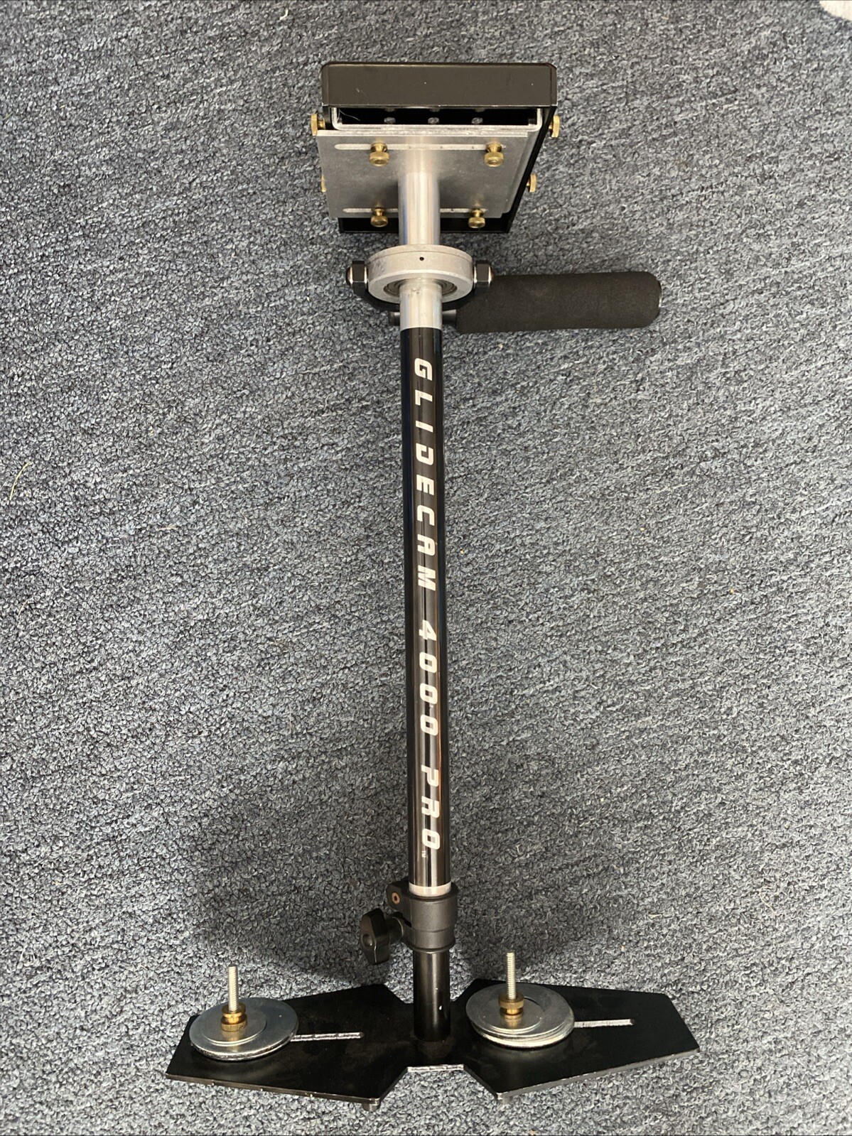 Glidecam 4000 PRO Camcorder Camera Stabilizing Stabilizer