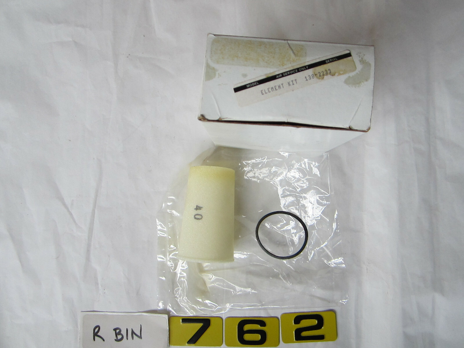 ELEMENT KIT 138-2233