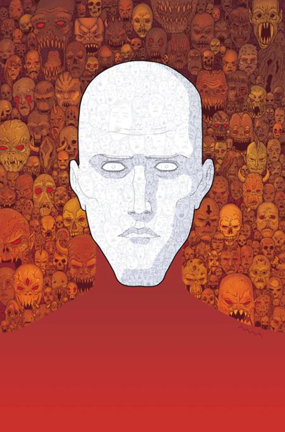 DEADMAN #1 (PRESALE 6/3/2026) You Pick Variant
