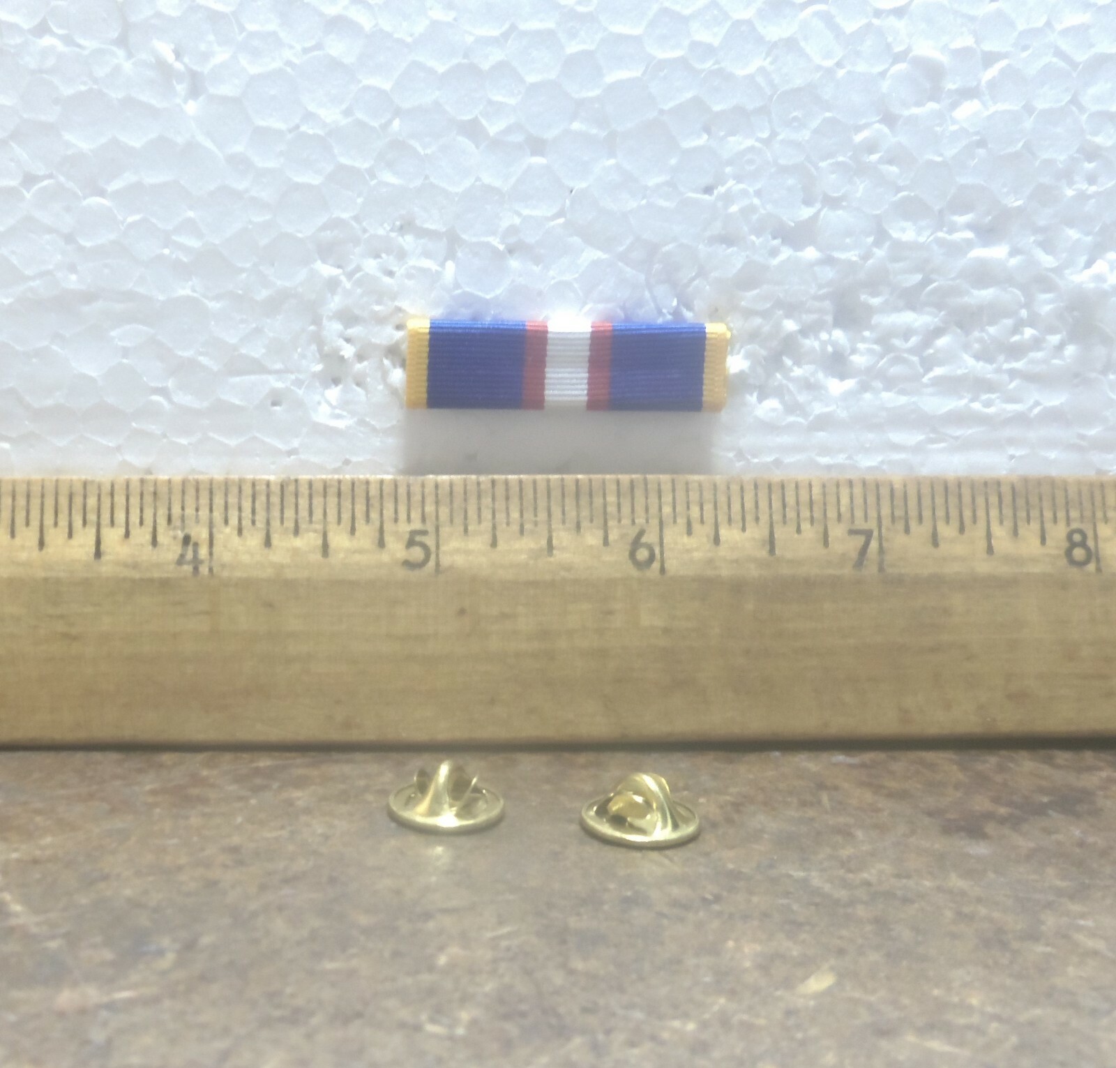 Philippine Independence Ribbon