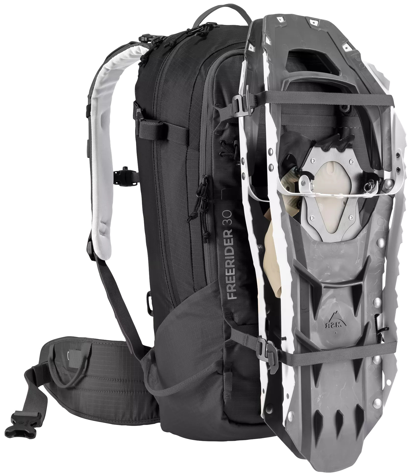 Deuter Freeride 30 Backpack Black