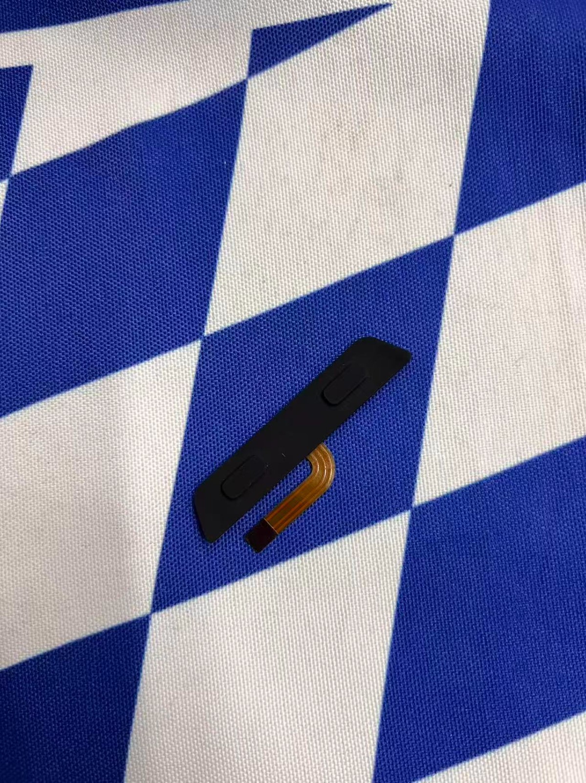 Replacement, ARRI ALEXA Mini LF, ALEX 35 VF viewfinder VF button, MVF-2