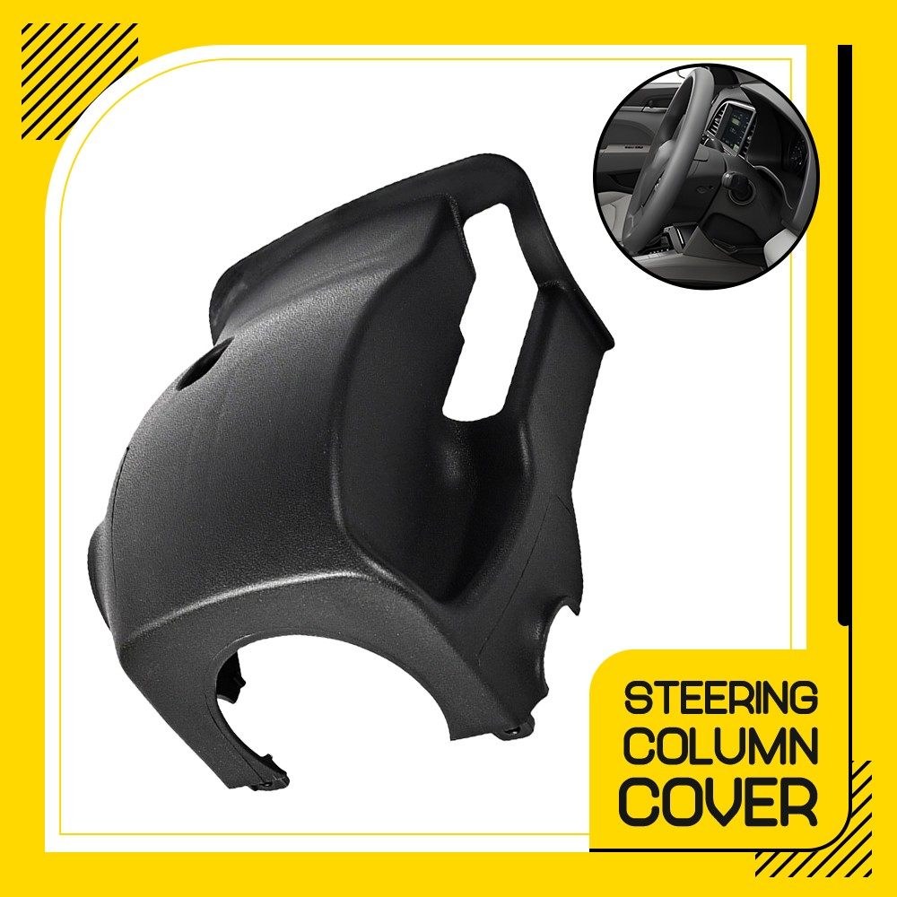 For 2017-2020 Hyundai Elantra Lower Steering Column Cover Shroud 84855-F3000-TRY