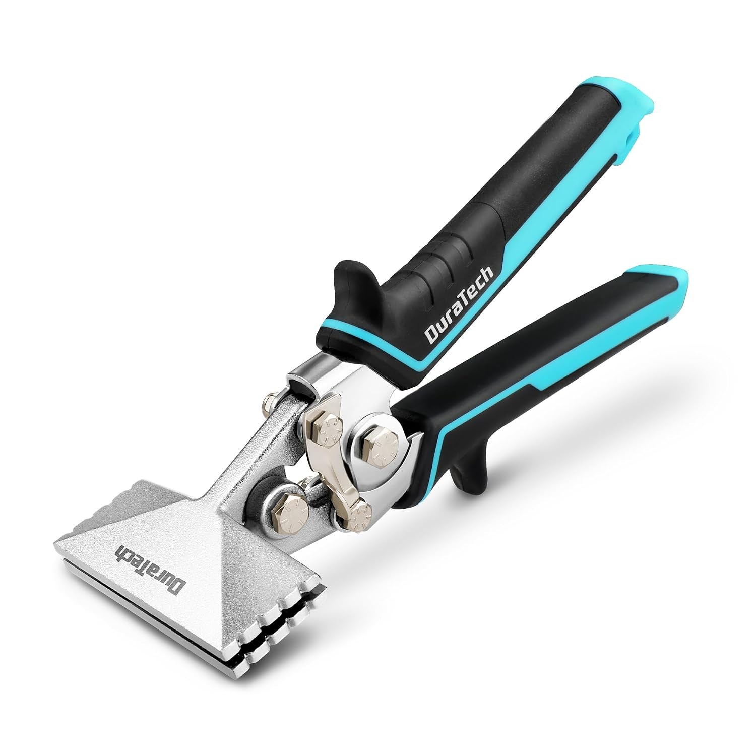 3 Inch Hand Sheet Metal Bender with Ergonomic Metal Forming Tools Hand Seamers