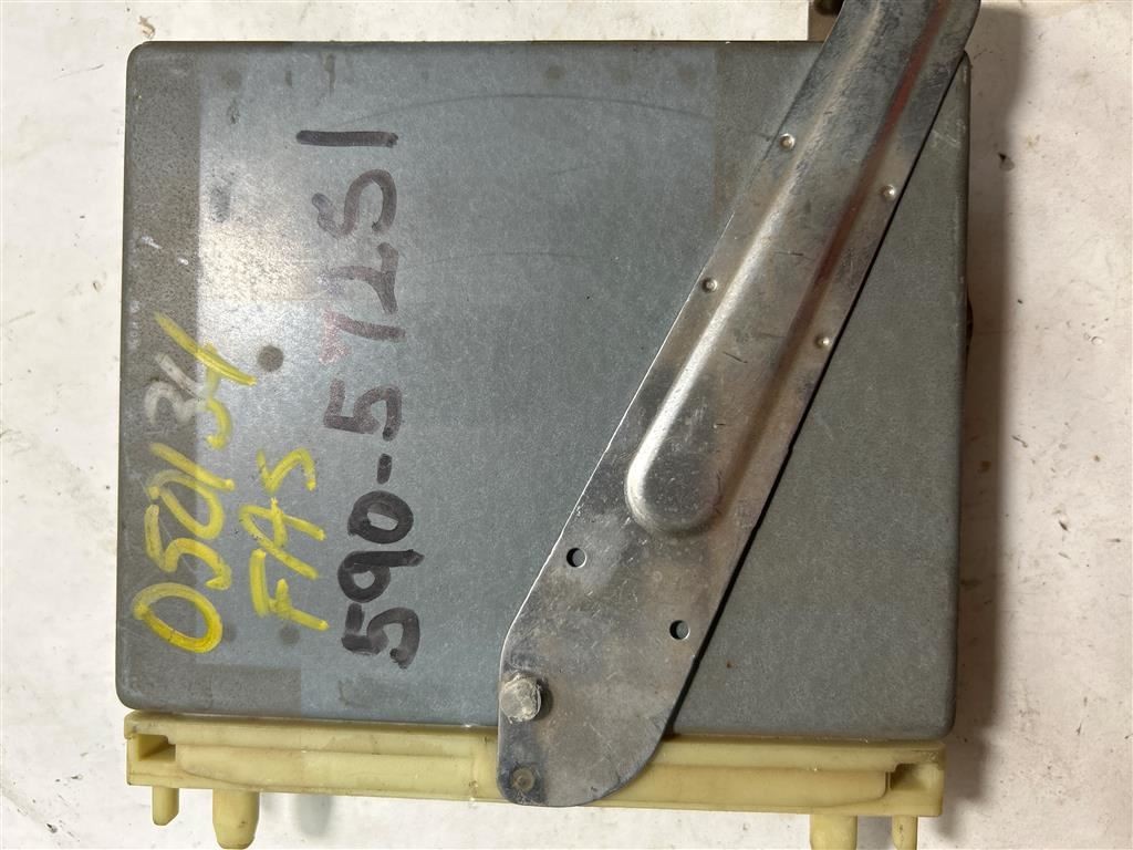 Engine ECM Electronic Control Module With Turbo Fits 94-96 VOLVO 850 3800620