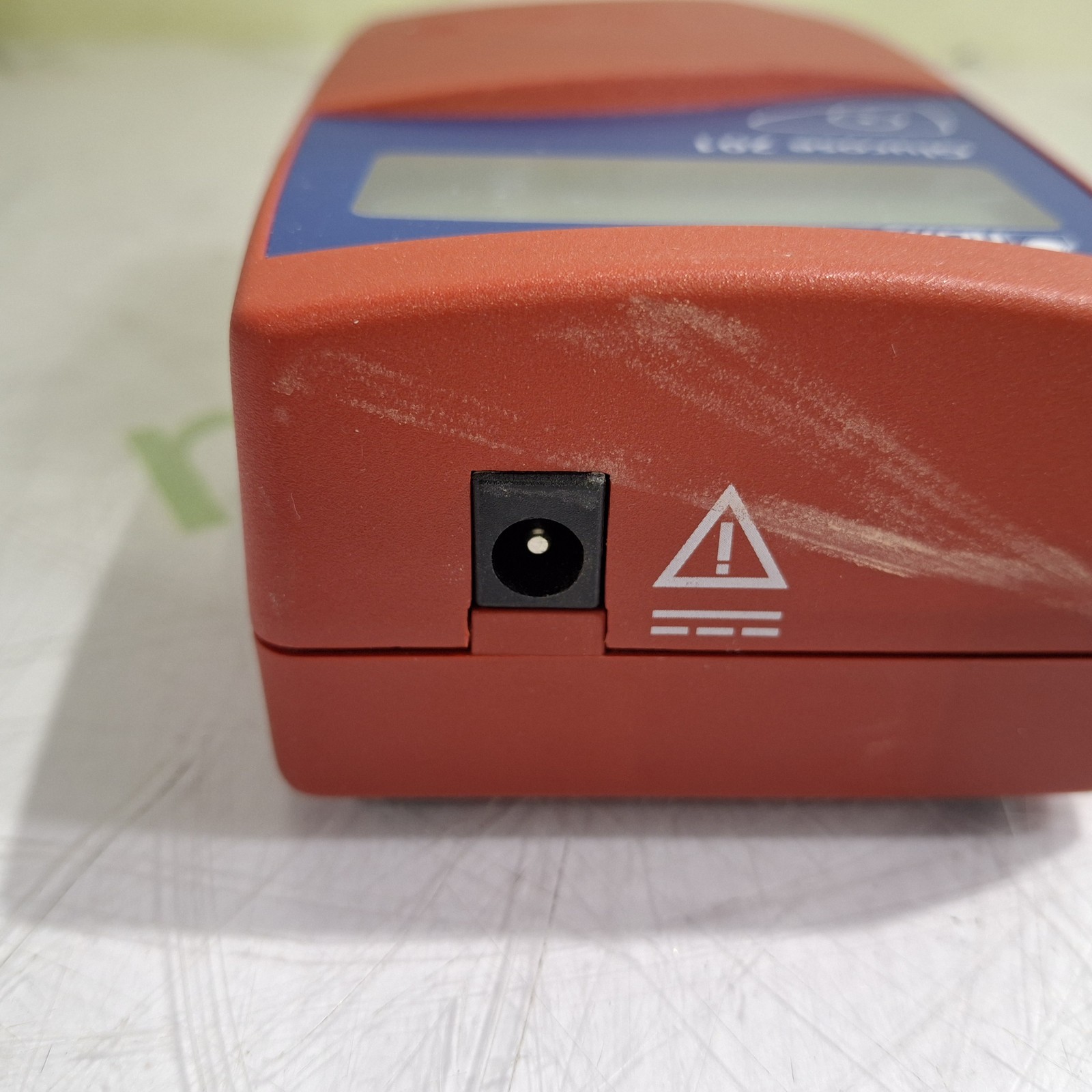 HemoCue Glucose 201