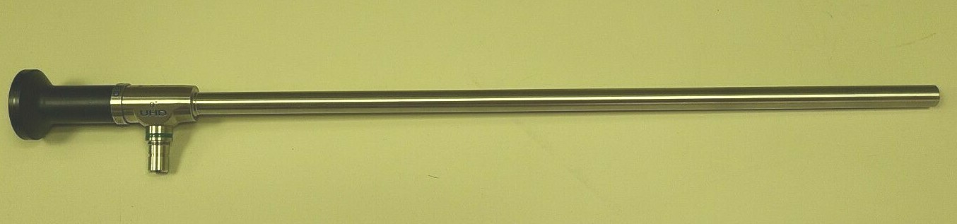 ConMed UHD1000 10 x 0 degree Ultra HD Laparoscope -excellent working condition