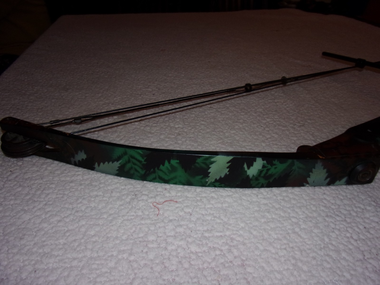 Darton SL50 Left Hand Compound Bow