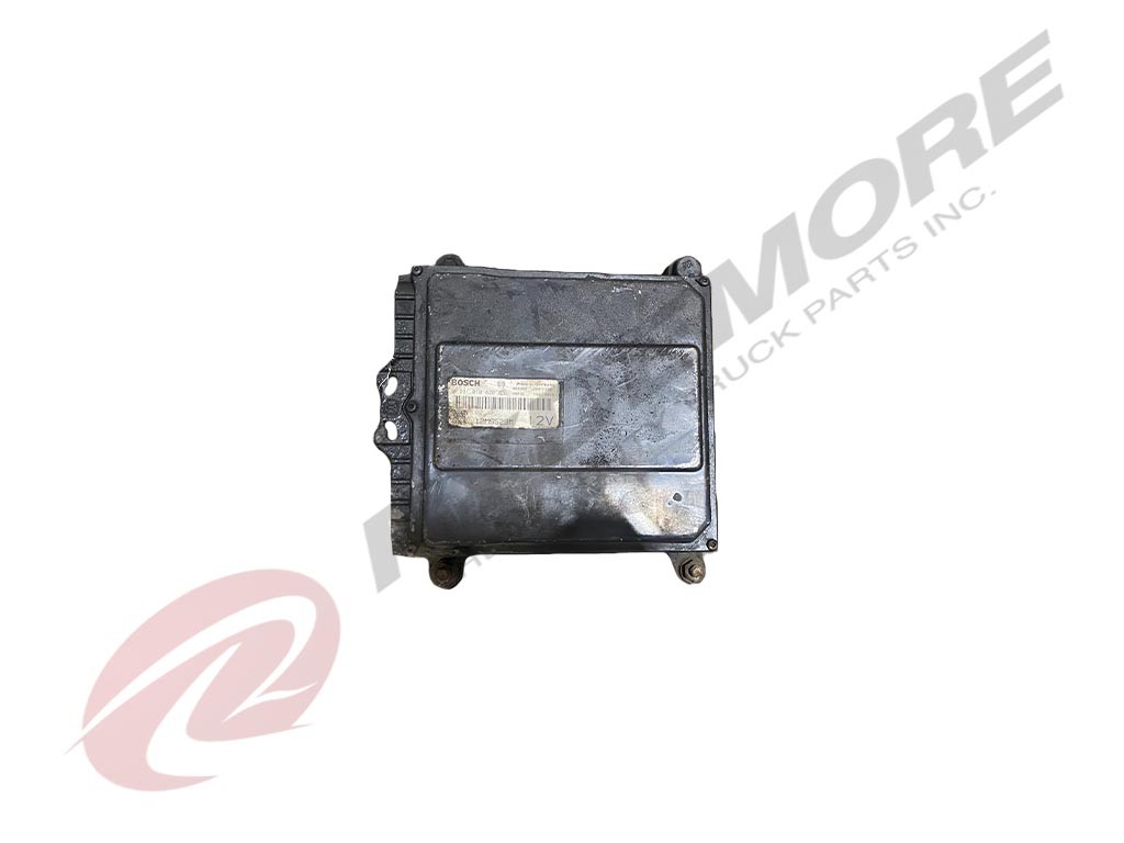 VOLVO VED12 ECM Part Number 12M5523M
