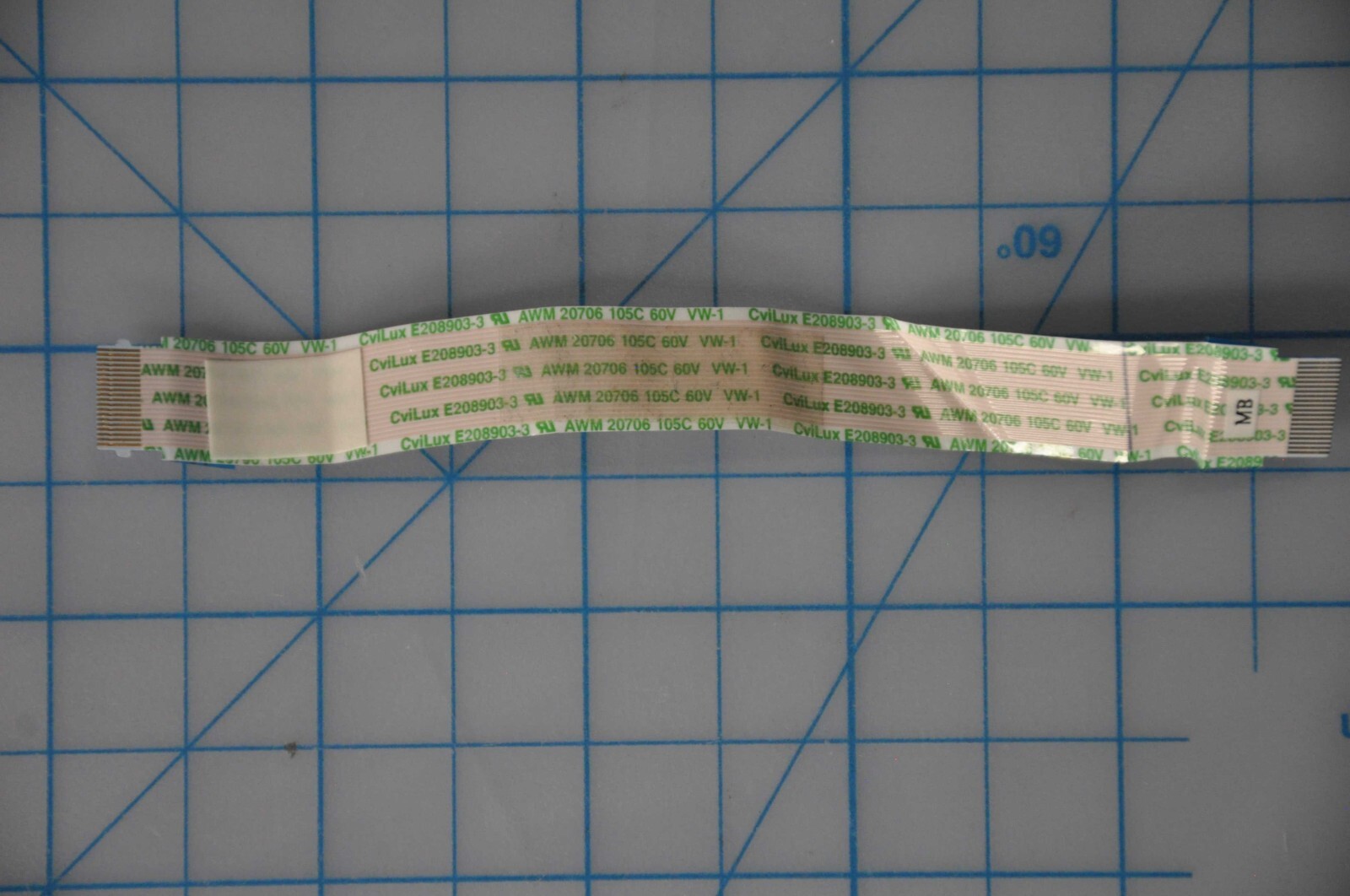 DELL Touchpad Sensor Ribbon Cable for Latitude E5470?JK3M9