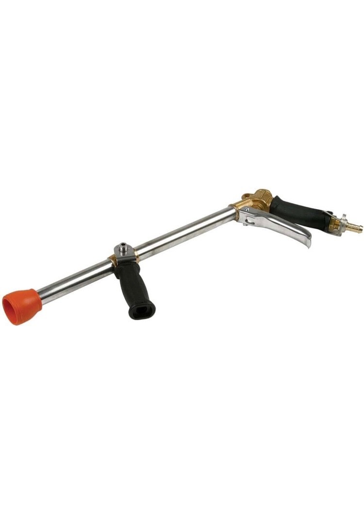 IN STOCK - ClarkMunicipal.com Hypro 17" Adjustable Pattern Spray Gun (3381-0010)