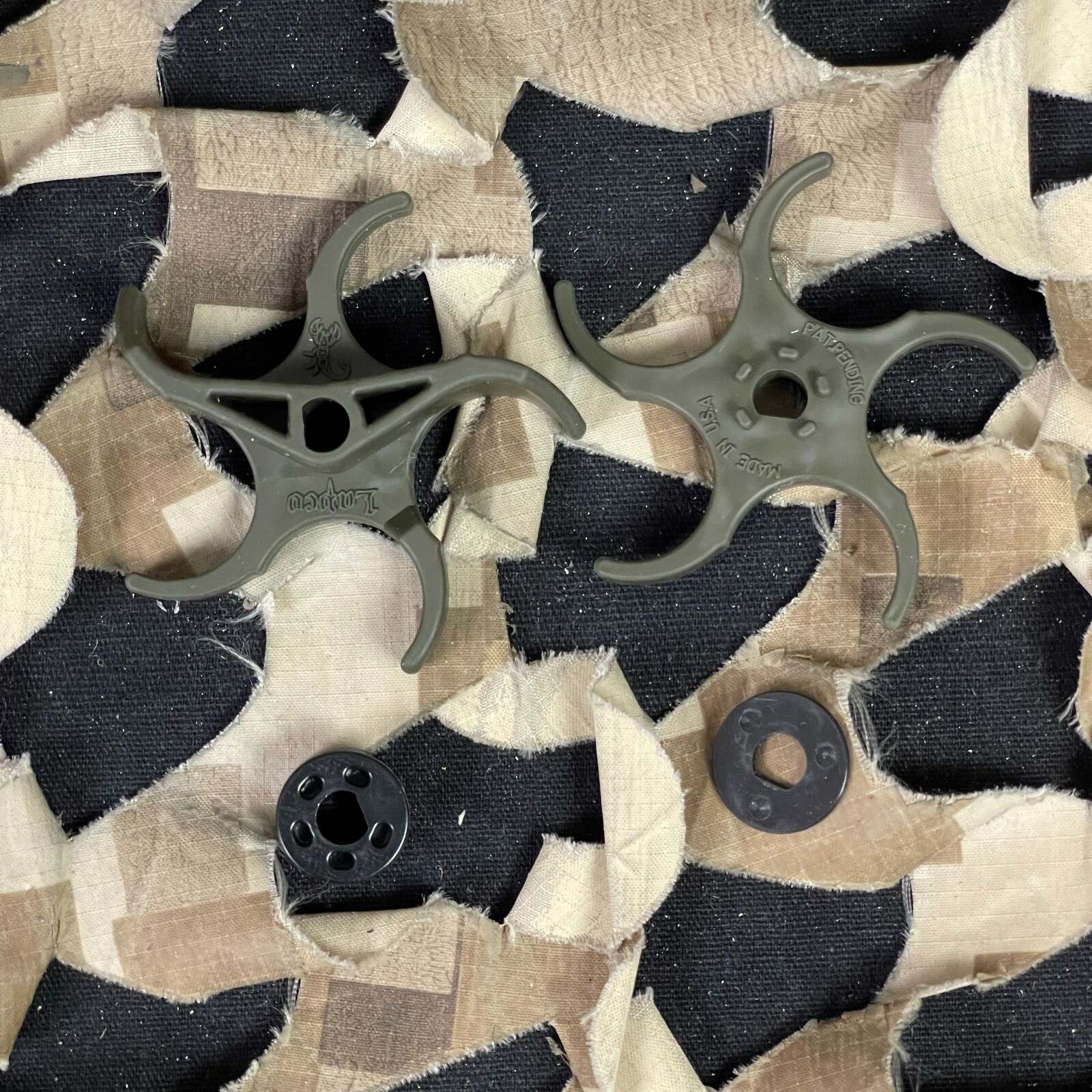 NEW Lapco Premium Soft Paddles For Tippmann Cyclone Feed System