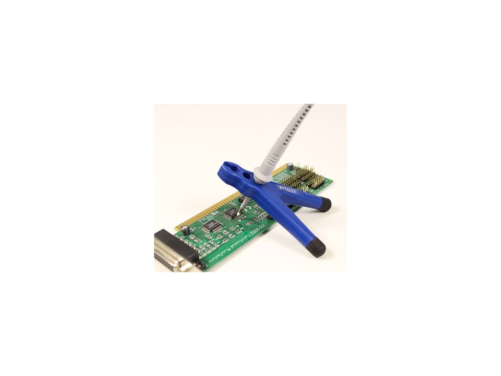 Pico TA102 - Two-Footed Probe Positioner