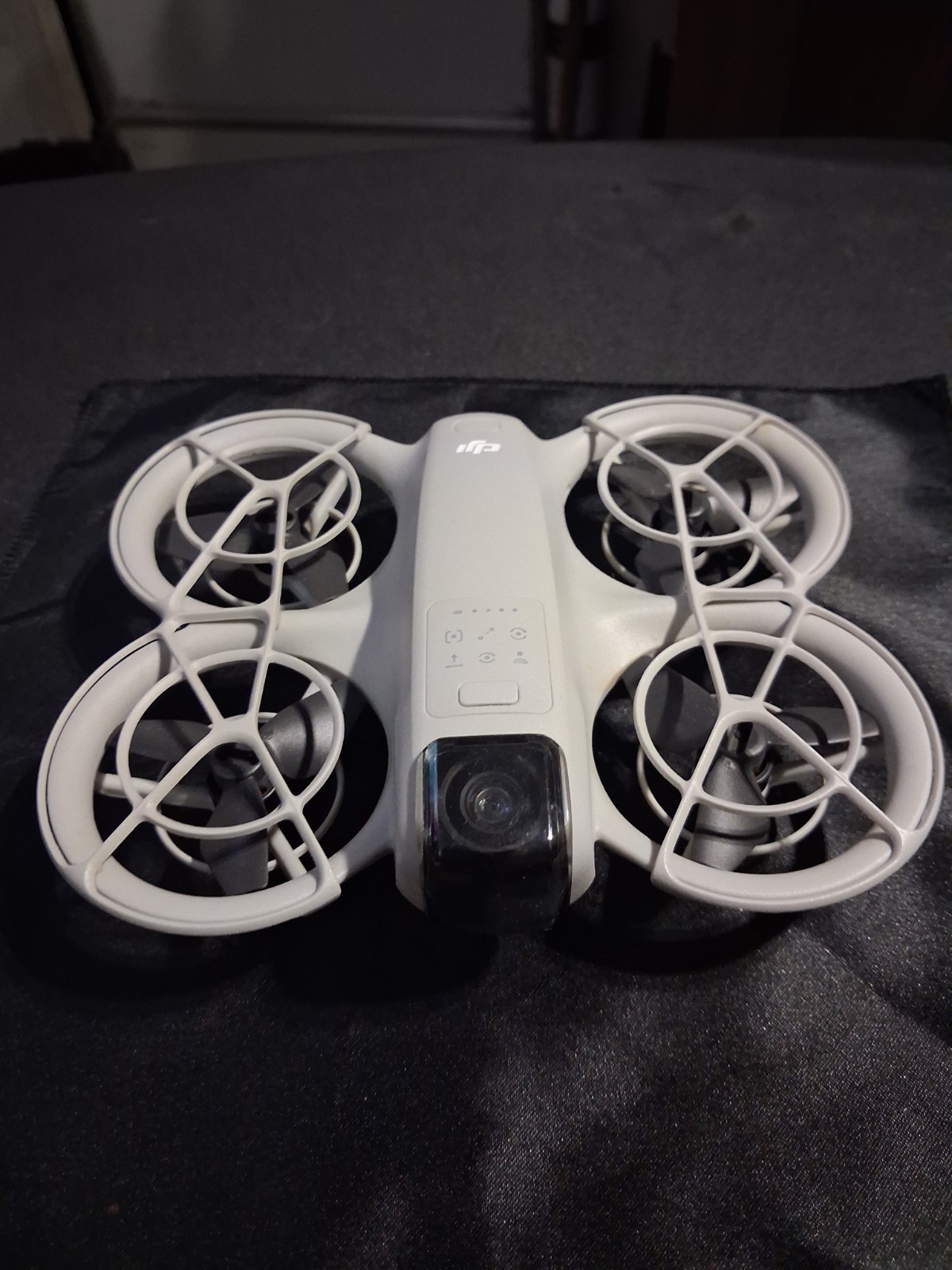 Dji Fly Neo Drone