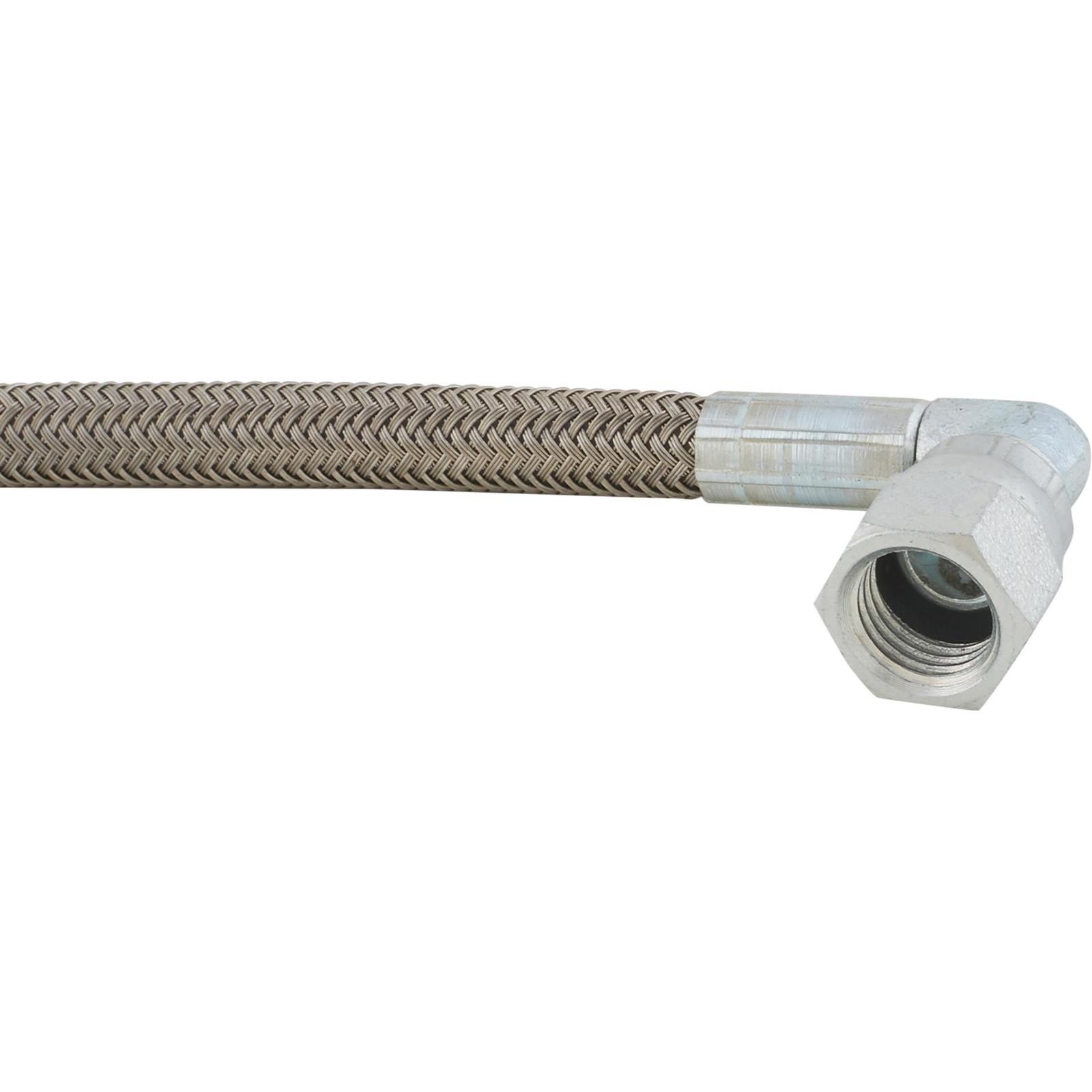 Howe 8287 Throw Out Bearing Remote Bleeder Kit