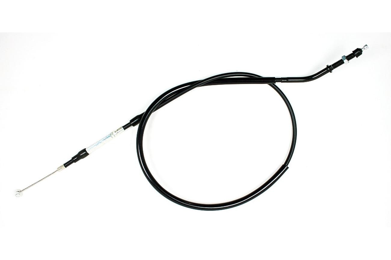 Open Box Motion Pro Black Vinyl CW Clutch Cable for 2002-2007 Honda CRF450R