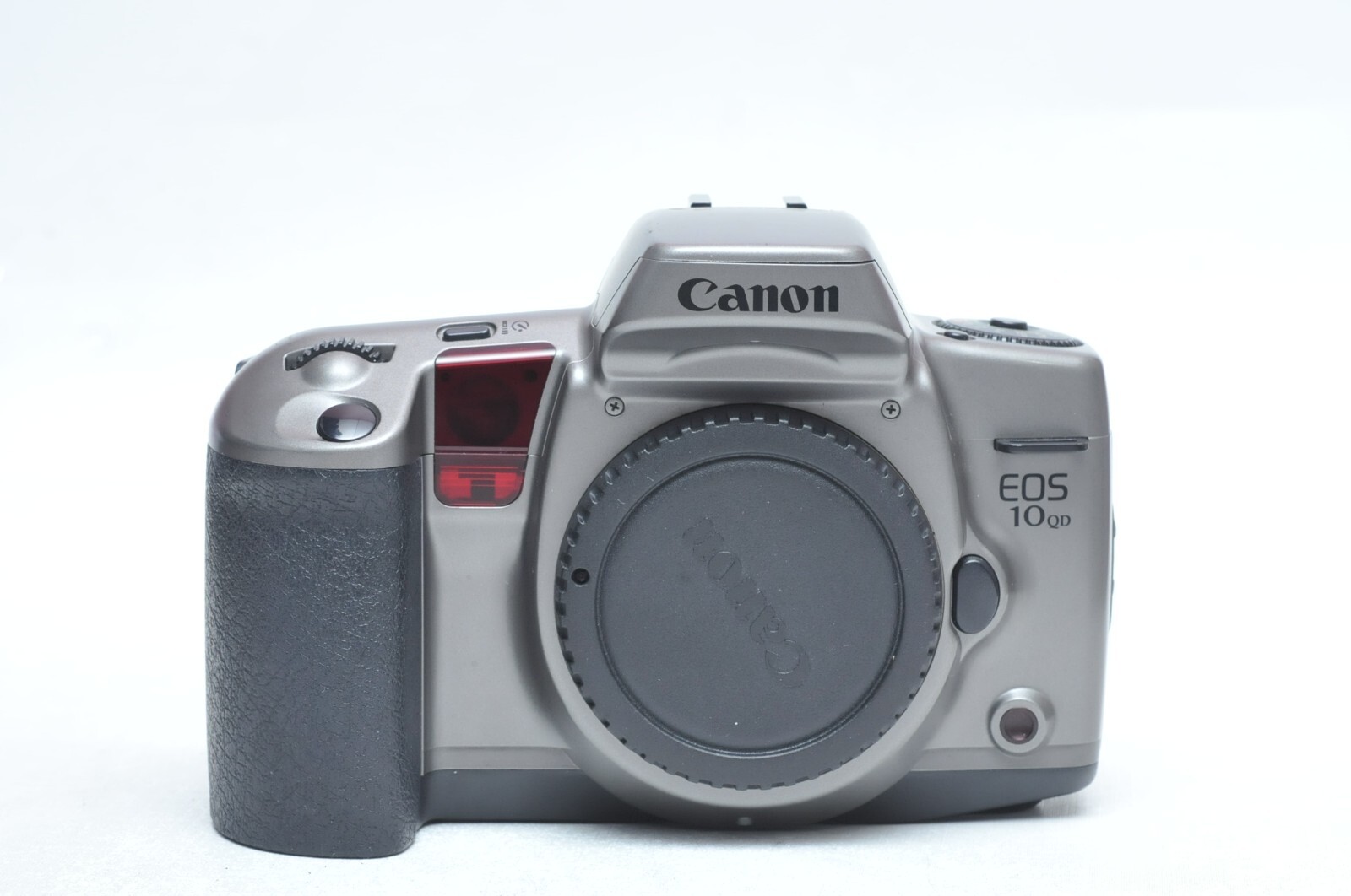 Canon EOS 10QD 60 Million Units Model Metallic-Gray