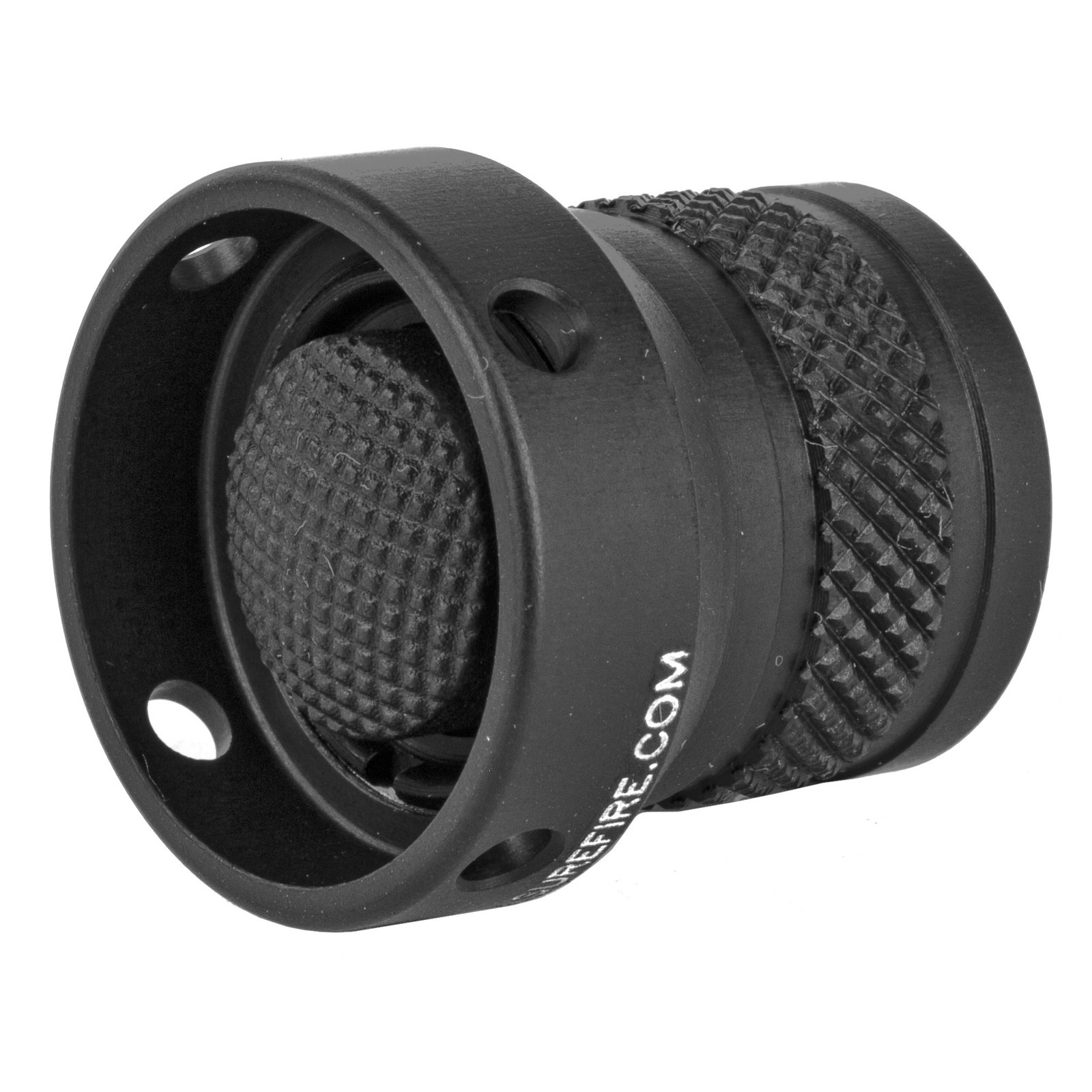 Surefire Z68 TailCap Fits Scout Light WeaponLights Protective Rear Cap Assembly