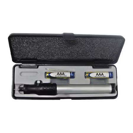 Dayton 12T033 Engraver, 3300 Spm, 6 In. L