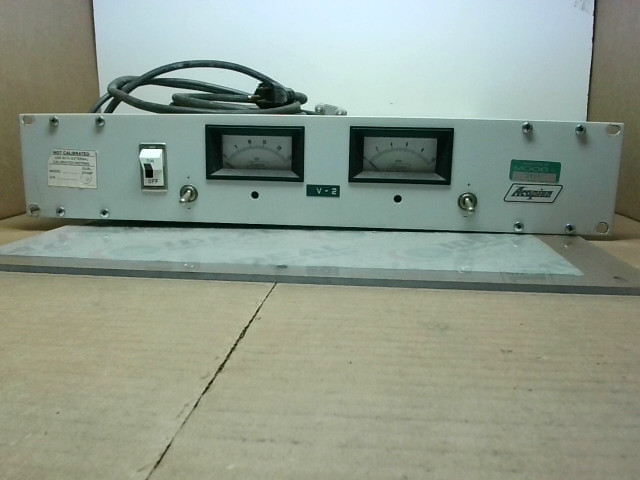 Acopian VPD15-700G Dual Power Supply - Used
