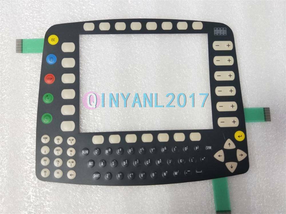 New For Membrane Keypad KUKA KUKA KRC2 KCP2 Kuka - KCP KR C2 00-110-185