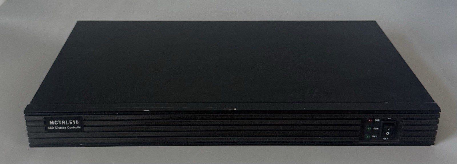 Power Tested Only — Novastar MCTRL510 LED Display Controller — See Description