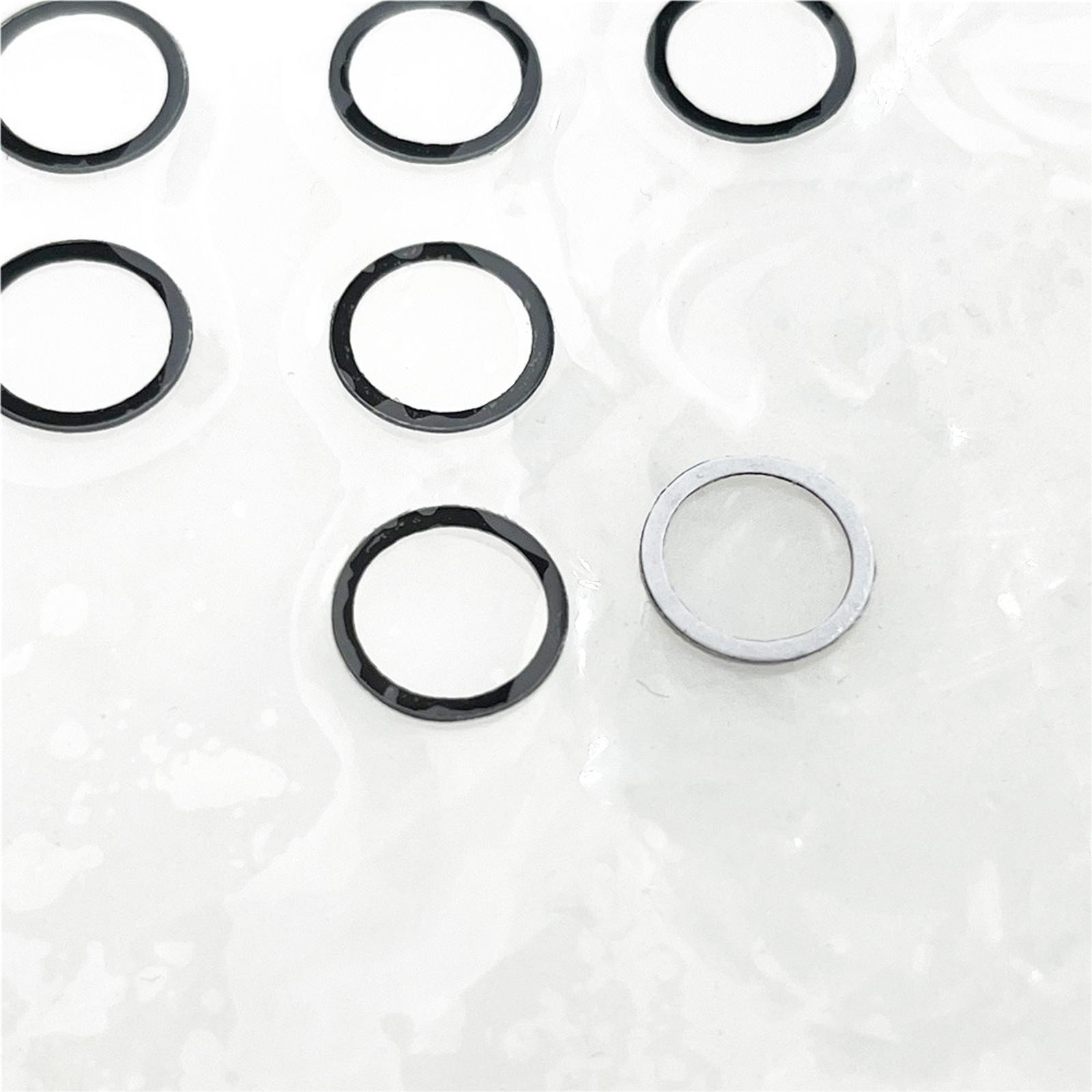 Durable Gimbal Camera UV Lens Frame for DJI Mavic Mini 3/Mini 3 PRO Drone D