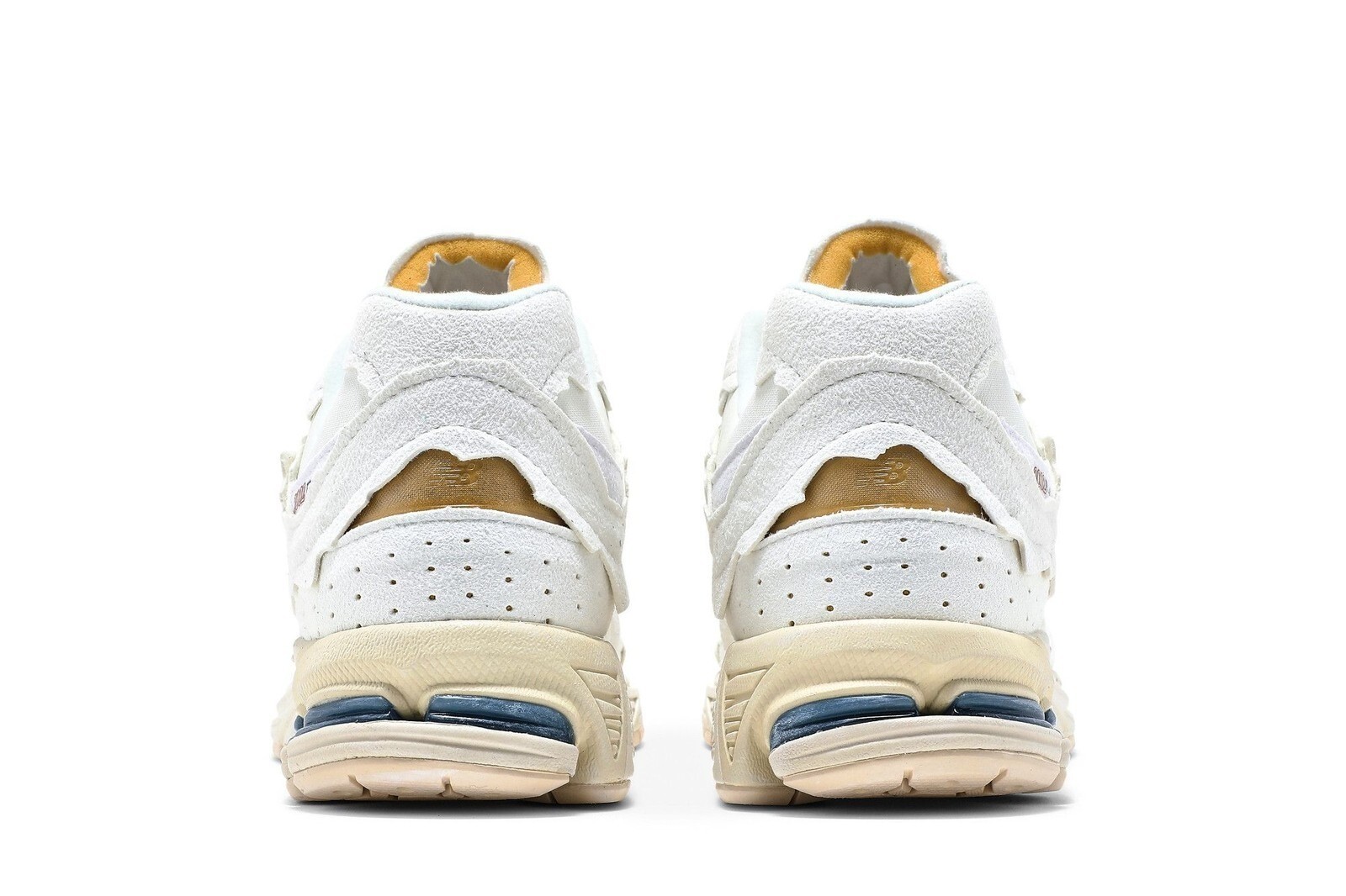 New Balance 2002R 'Protection Pack - Sea Salt' M2002RDC Shoes