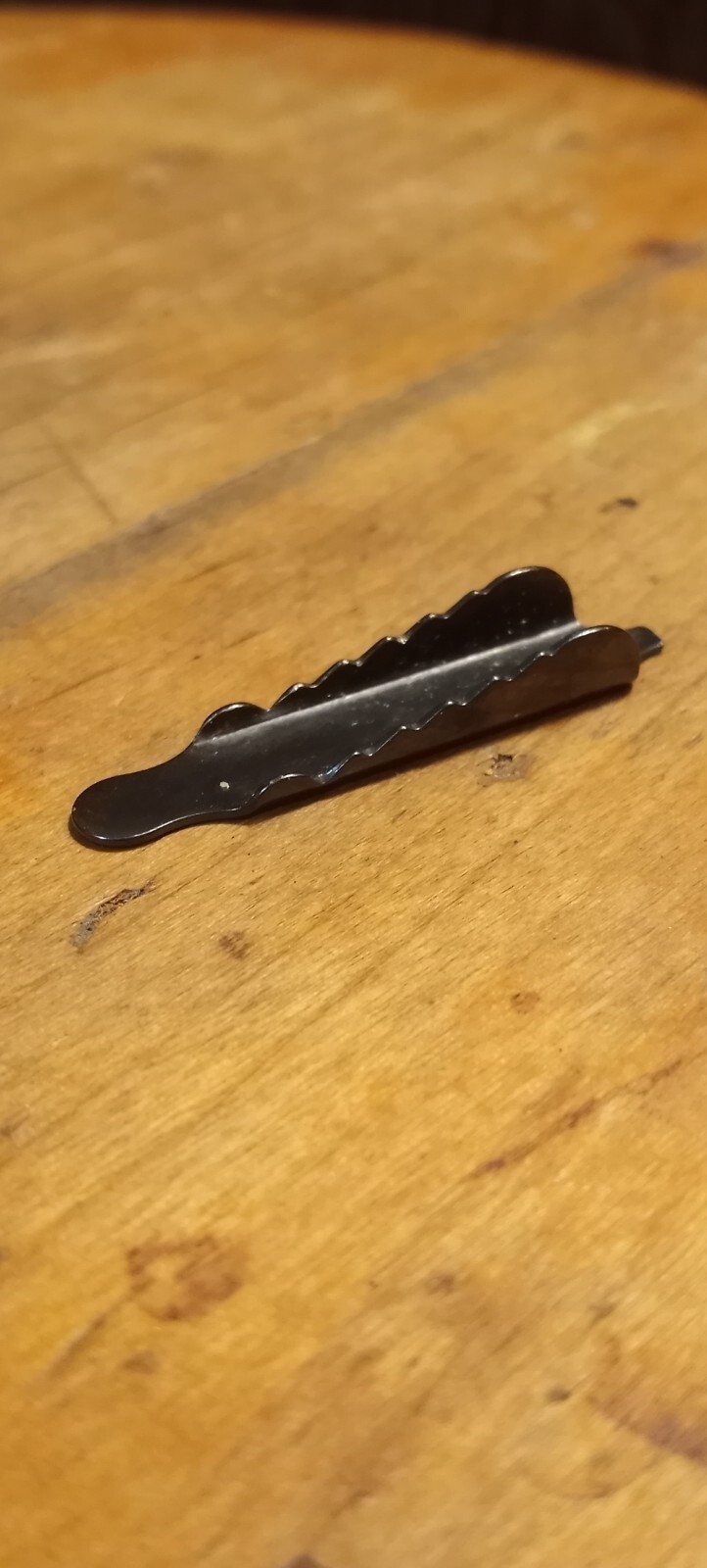 Marble Rifle Rear Sight Elevator 6-step