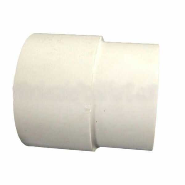 Waterway 418-6000 2 in. PVC Pipe Extender