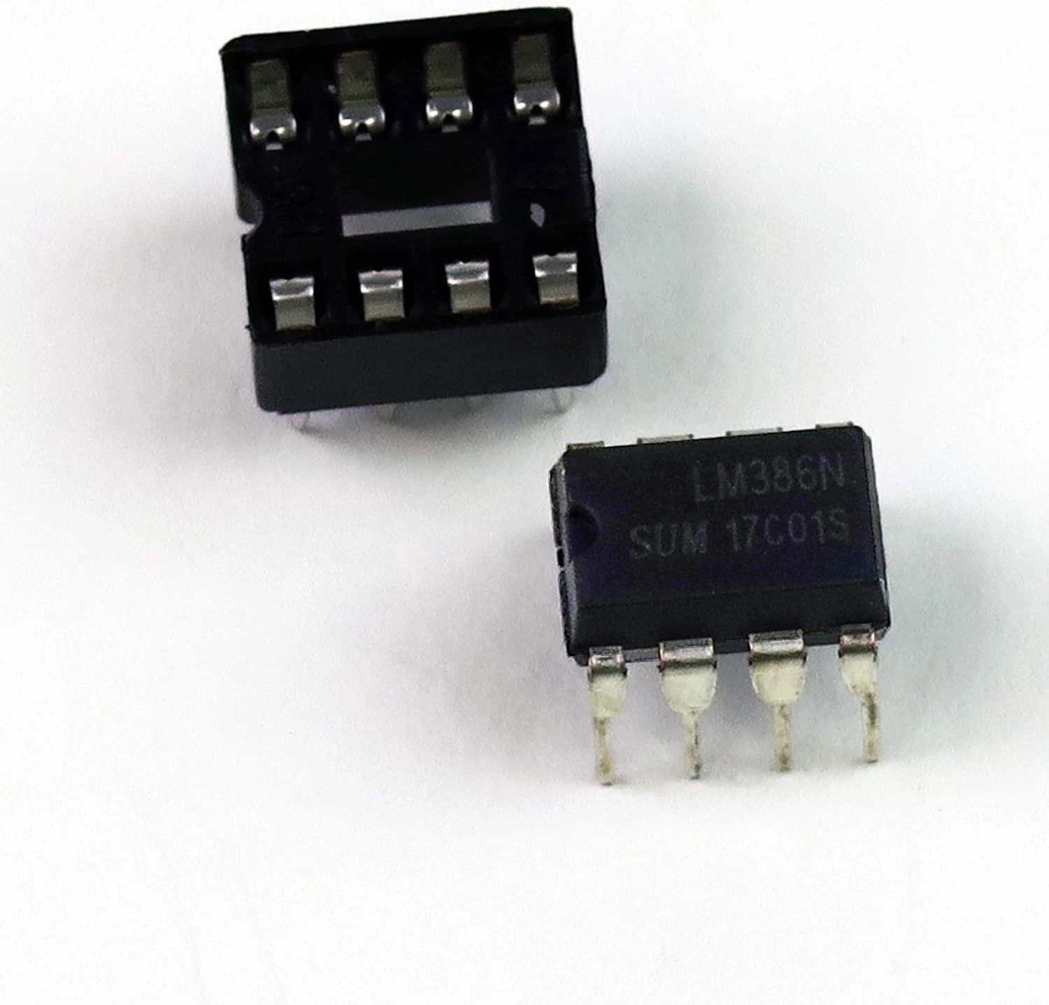 FM Radio Kit