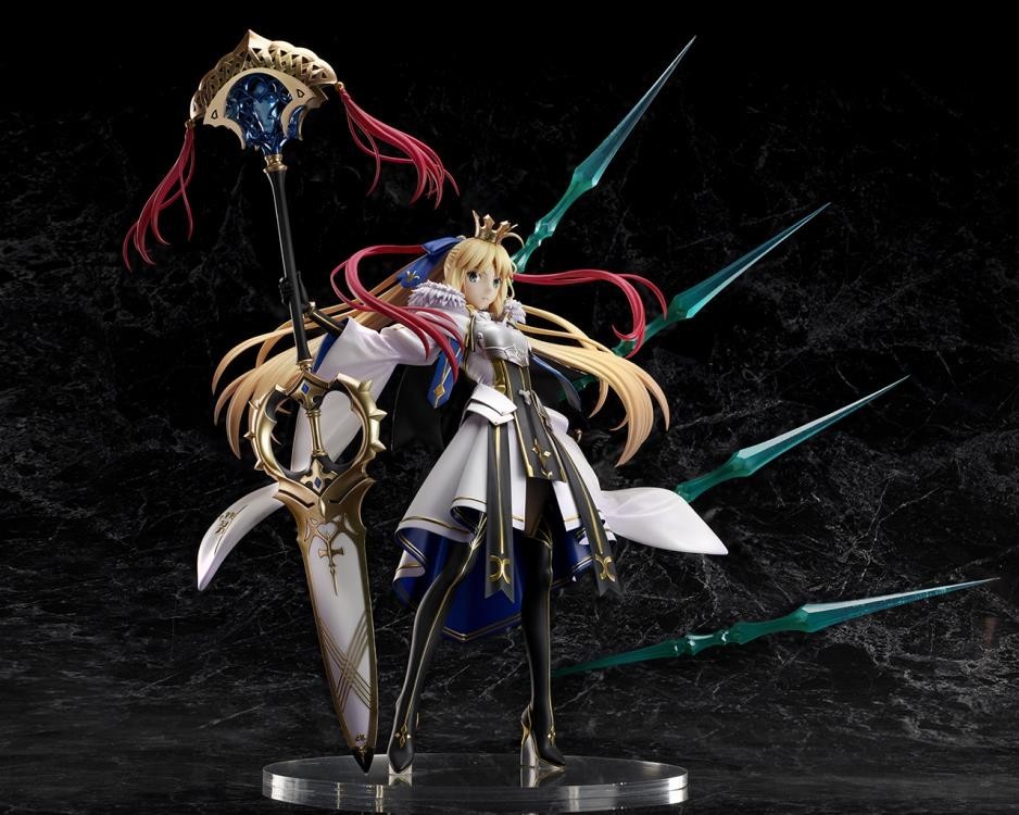 Aniplex Caster/Altria Caster (3rd Ascension) 1/7 Scale Figure BNIB