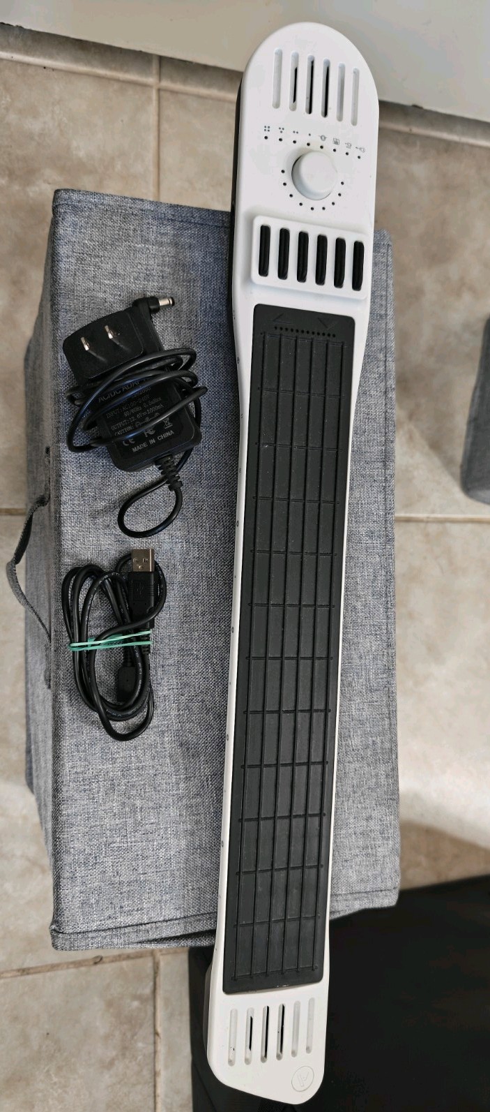 Artiphon Instrument 1 - MIDI controller - Tested Working.