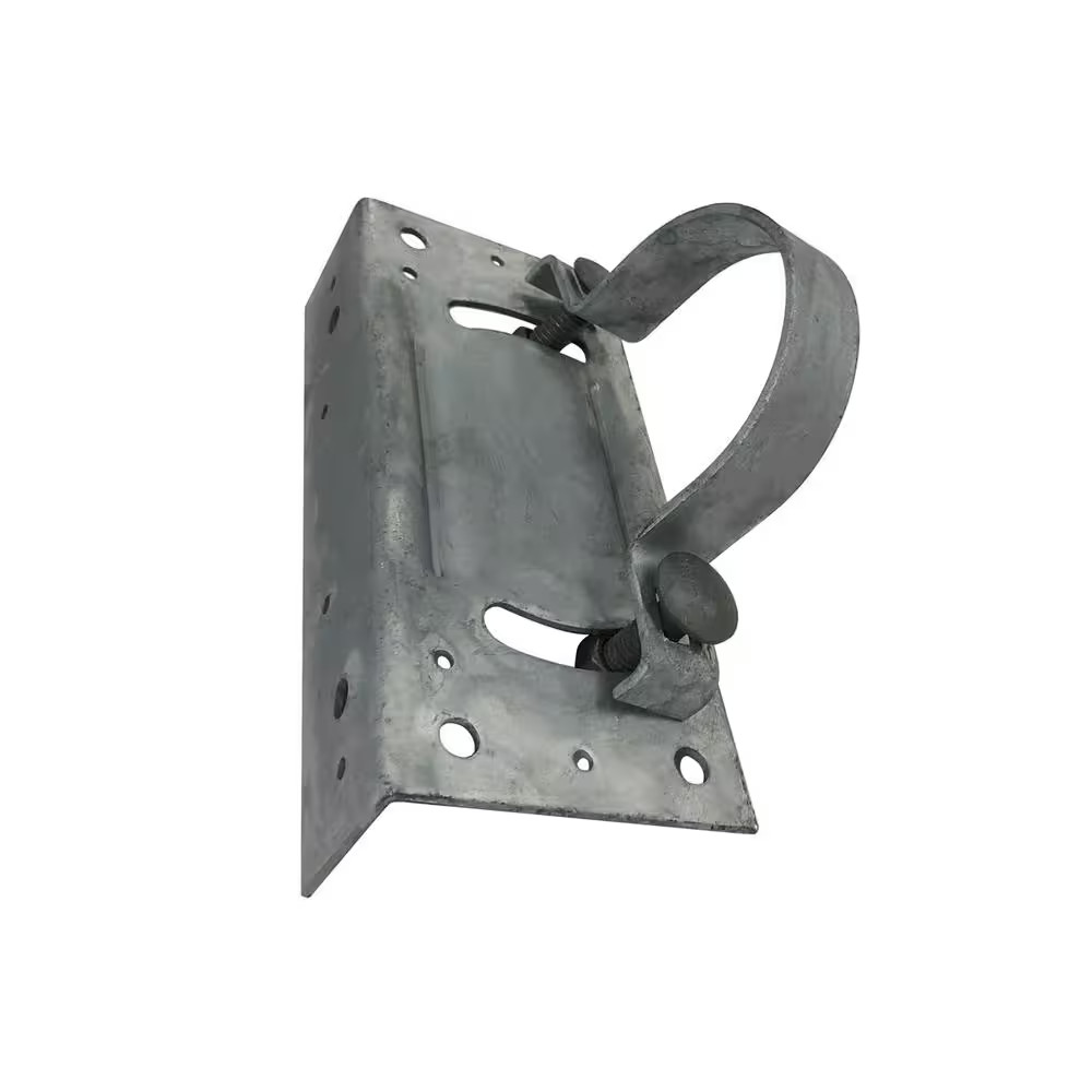 2-3/8" Adjustable Wood Adaptor