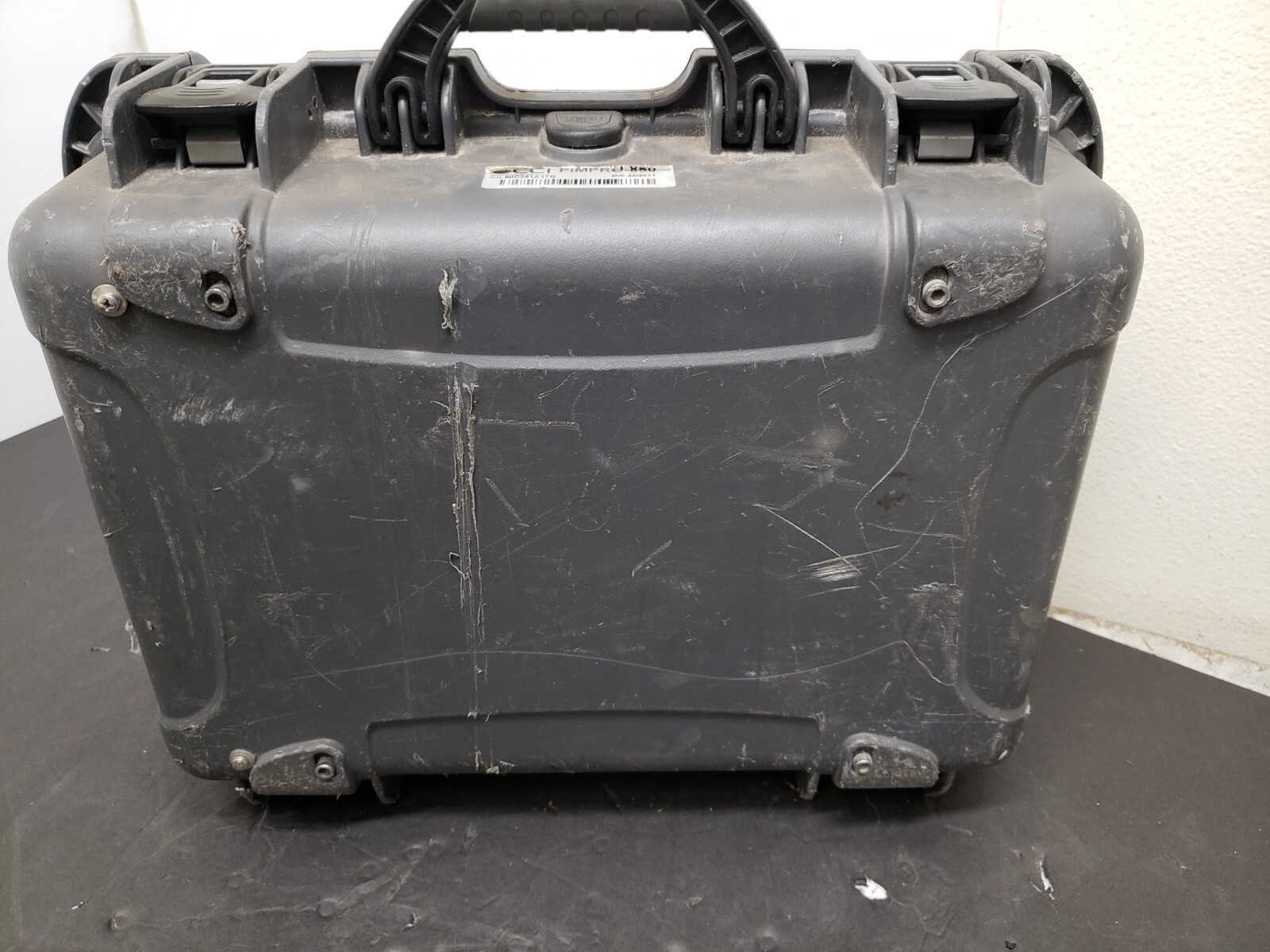 CCI PIMPRO 850 PRECISION PASSIVE INTERMOD ANALYZER