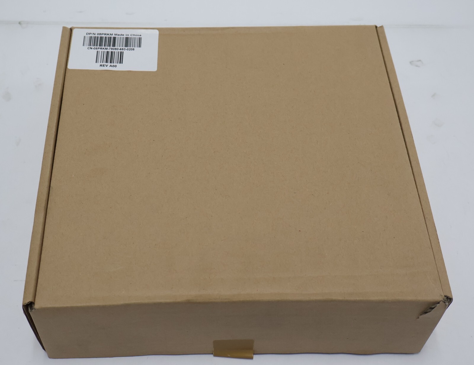 Dell Wyse 7010/7020 Thin Client Dual Mounting Bracket / CN-05PRKM-78080-653-0208