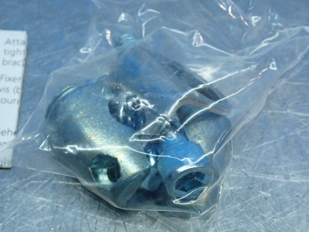 IFM E20729 MOUNTING SET, 13PCS 04200672020