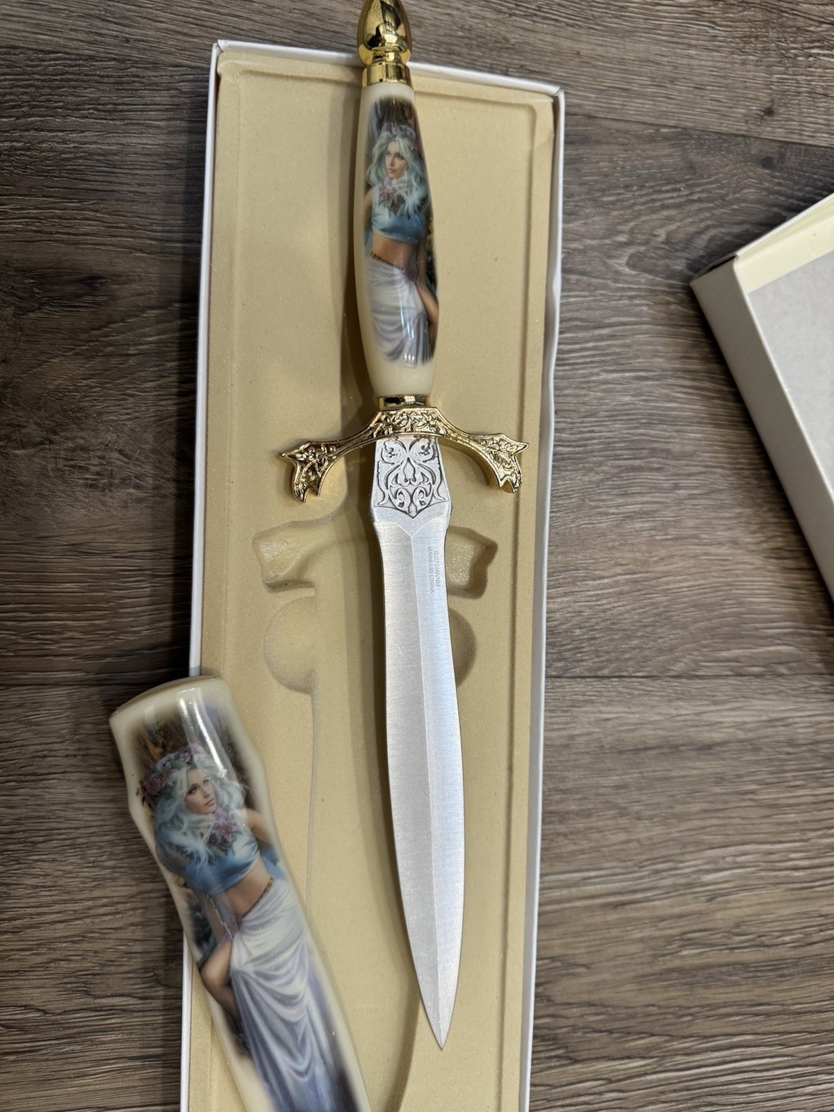Dagger