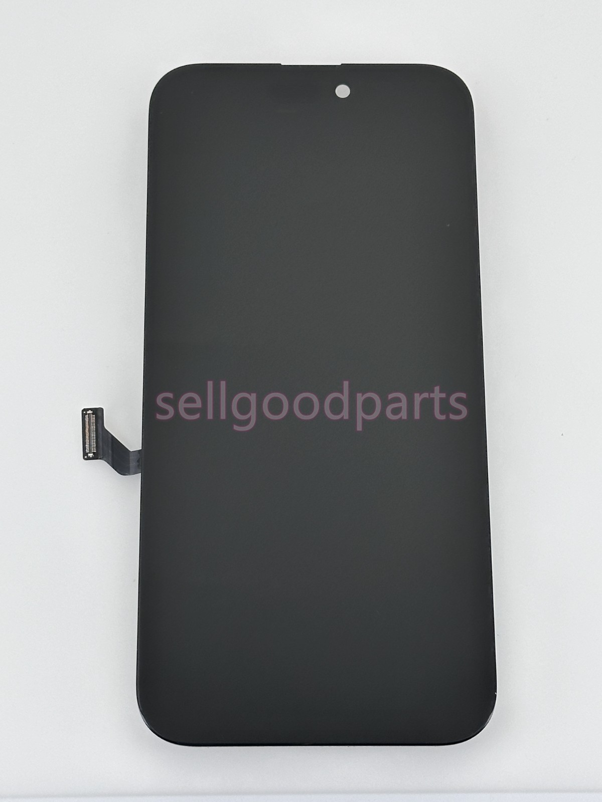 Original OEM iPhone 15 OLED Display Replacement Screen Digitizer "Grade A"