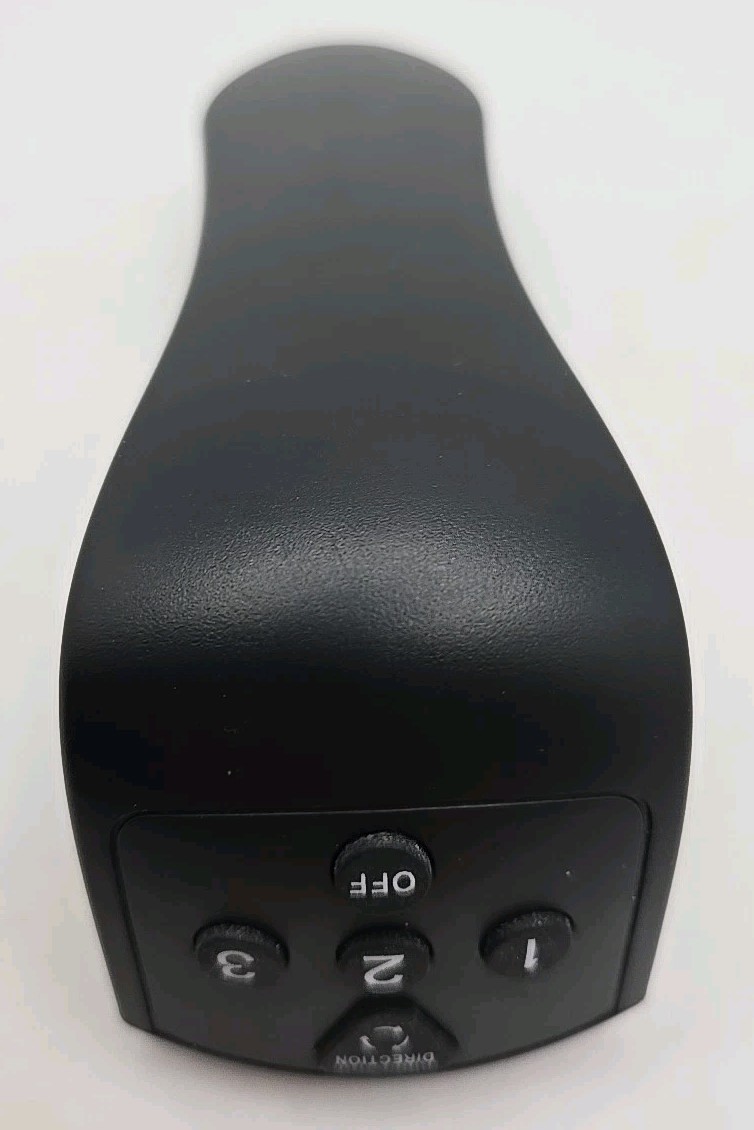 Ellipse One by LegXercise (Replacement Remote Control Only) Cordless