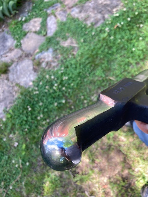 Silversmithing Stake, Craftool, Same shape as Dixon 3, Anvil, Metalsmithing