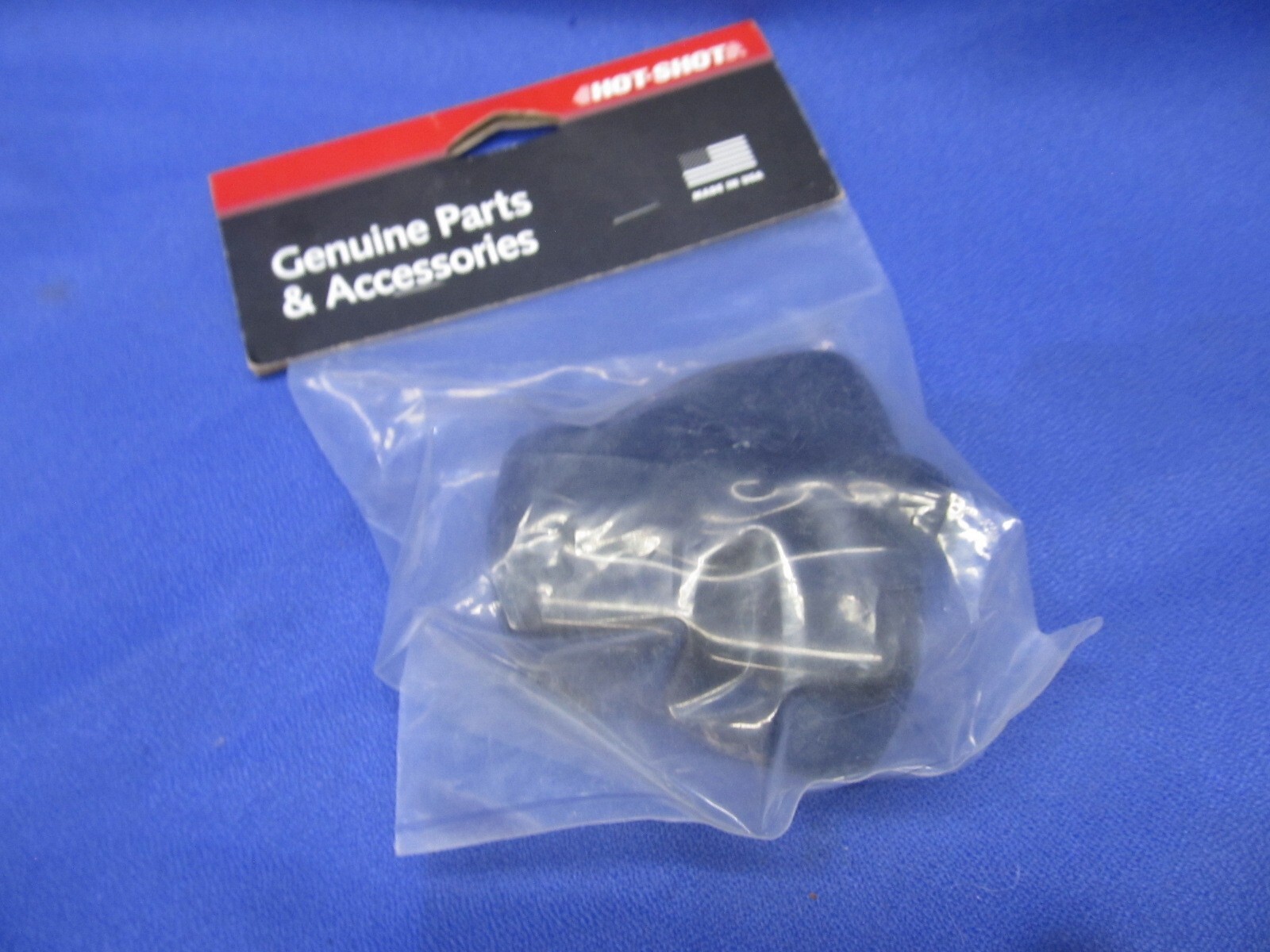 New Hot Shot SS8P1 Protective Boot for Any Legacy Cattle Prod