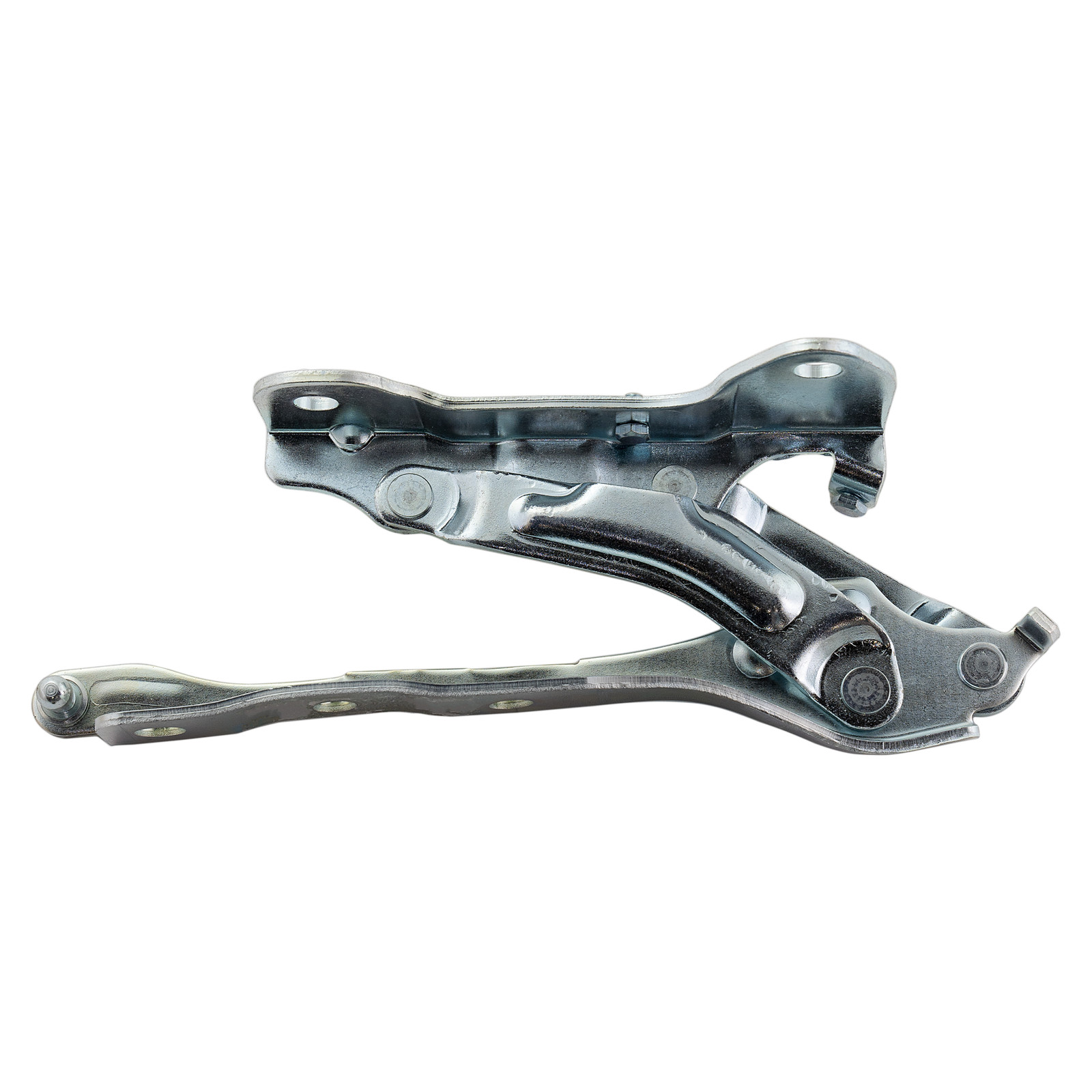 New Driver Side Hood Hinge For Kia Soul 2020-2023