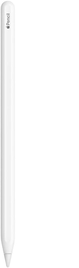 Apple Pencil (2nd Generation): Pixel-Perfect Precision White STYLUS MU8F2AM/A