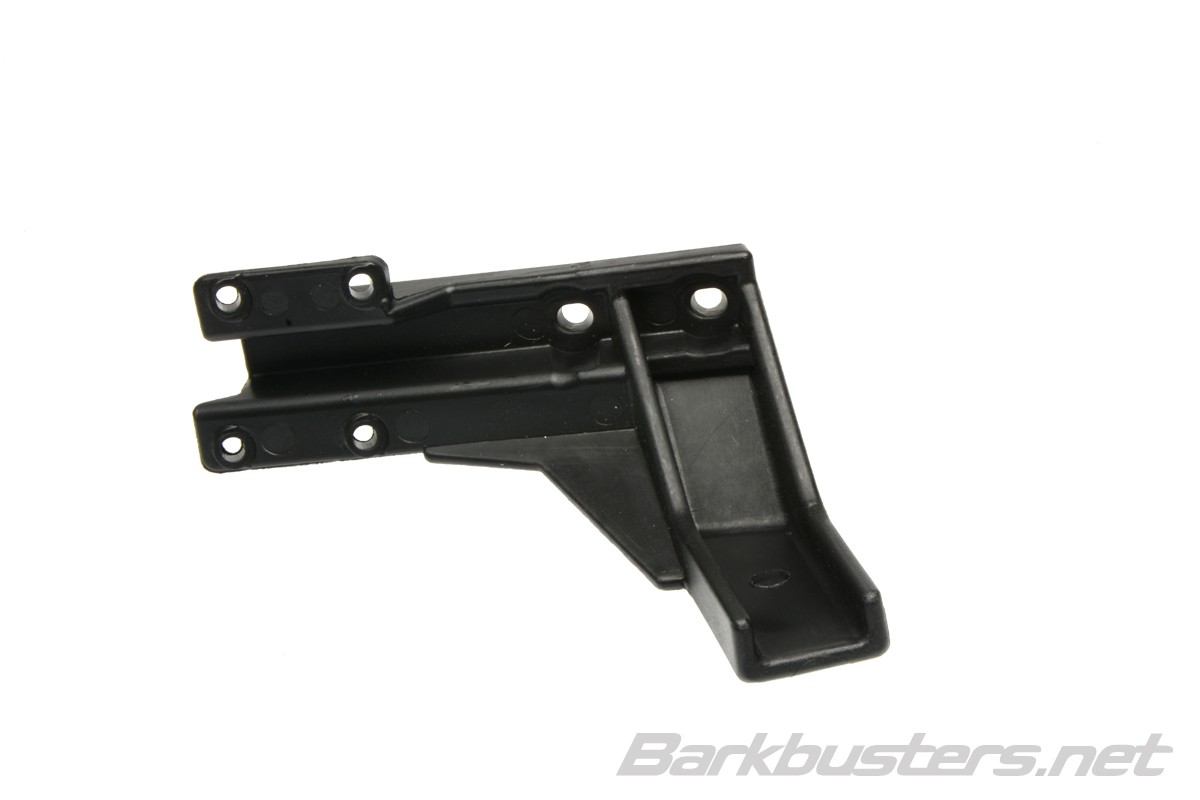 BARKBUSTERS LEFT HAND MUDGUARD STORM