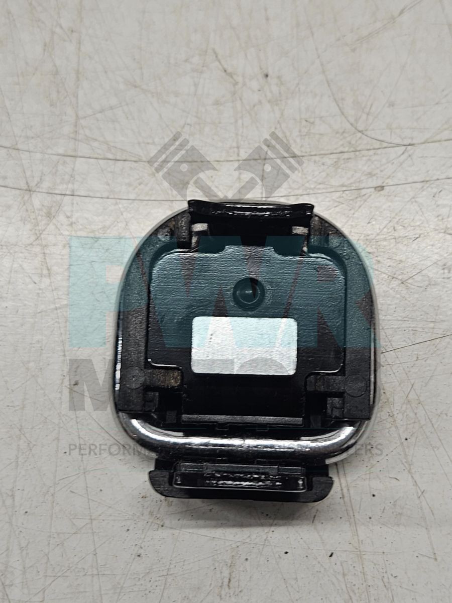 BMW X5 X6 E70 E71 Boot Floor Tie Down Lashing Eye 7146024