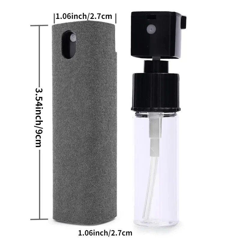 Phone screen cleaner