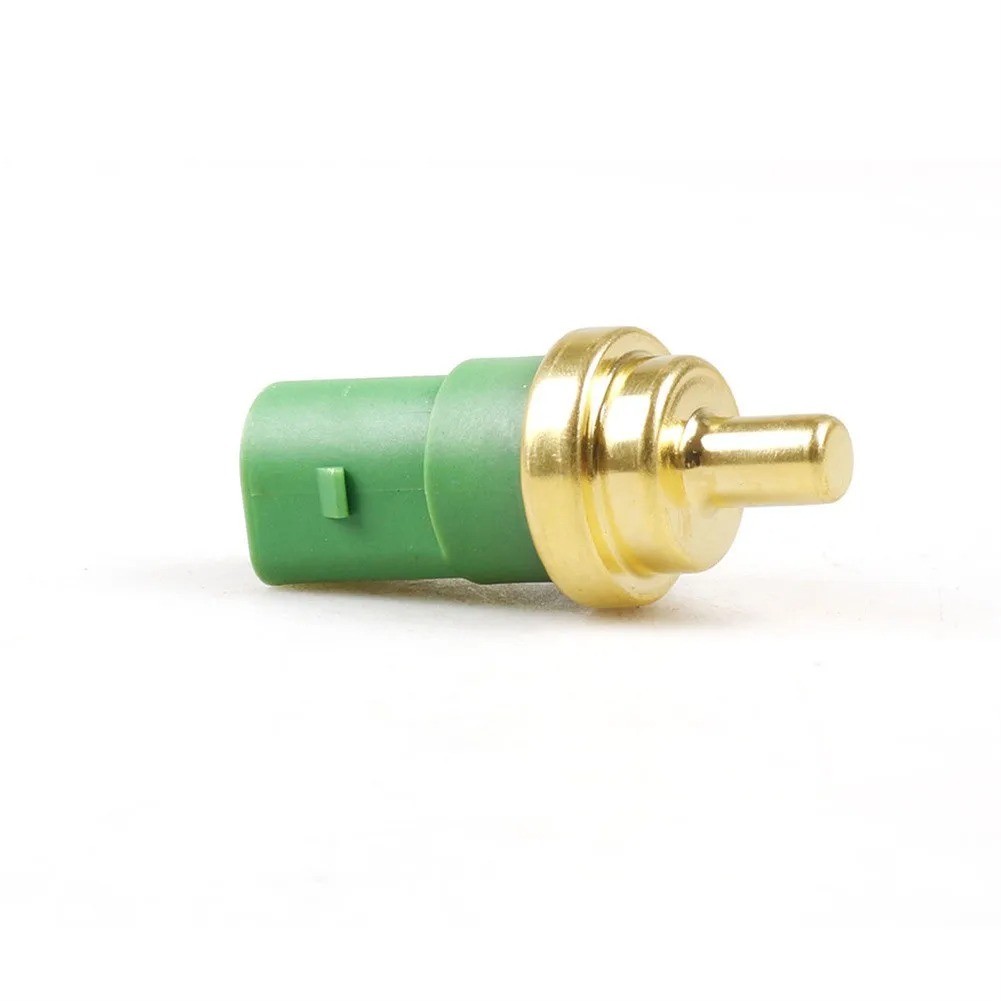 For AUDI A4 Quattro Volkswagen JETTA Beetle Passat Engine Coolant Temp Sensor