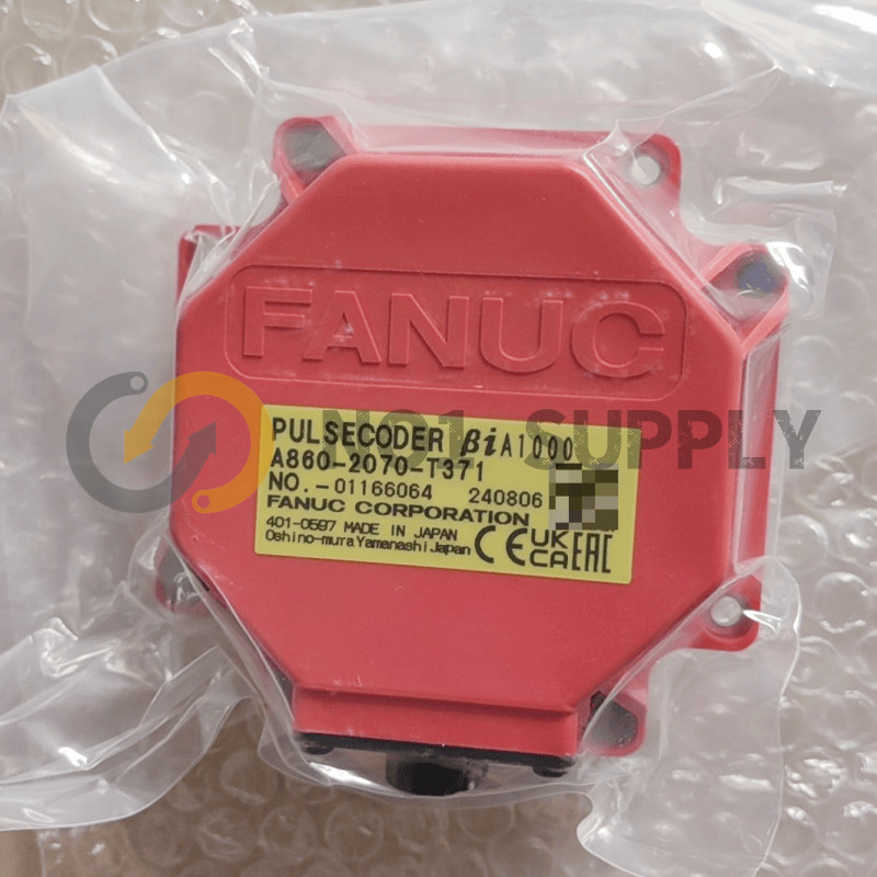 1PC NEW FANUC A860-2070-T371 Servo Motor Encoder A8602070T371